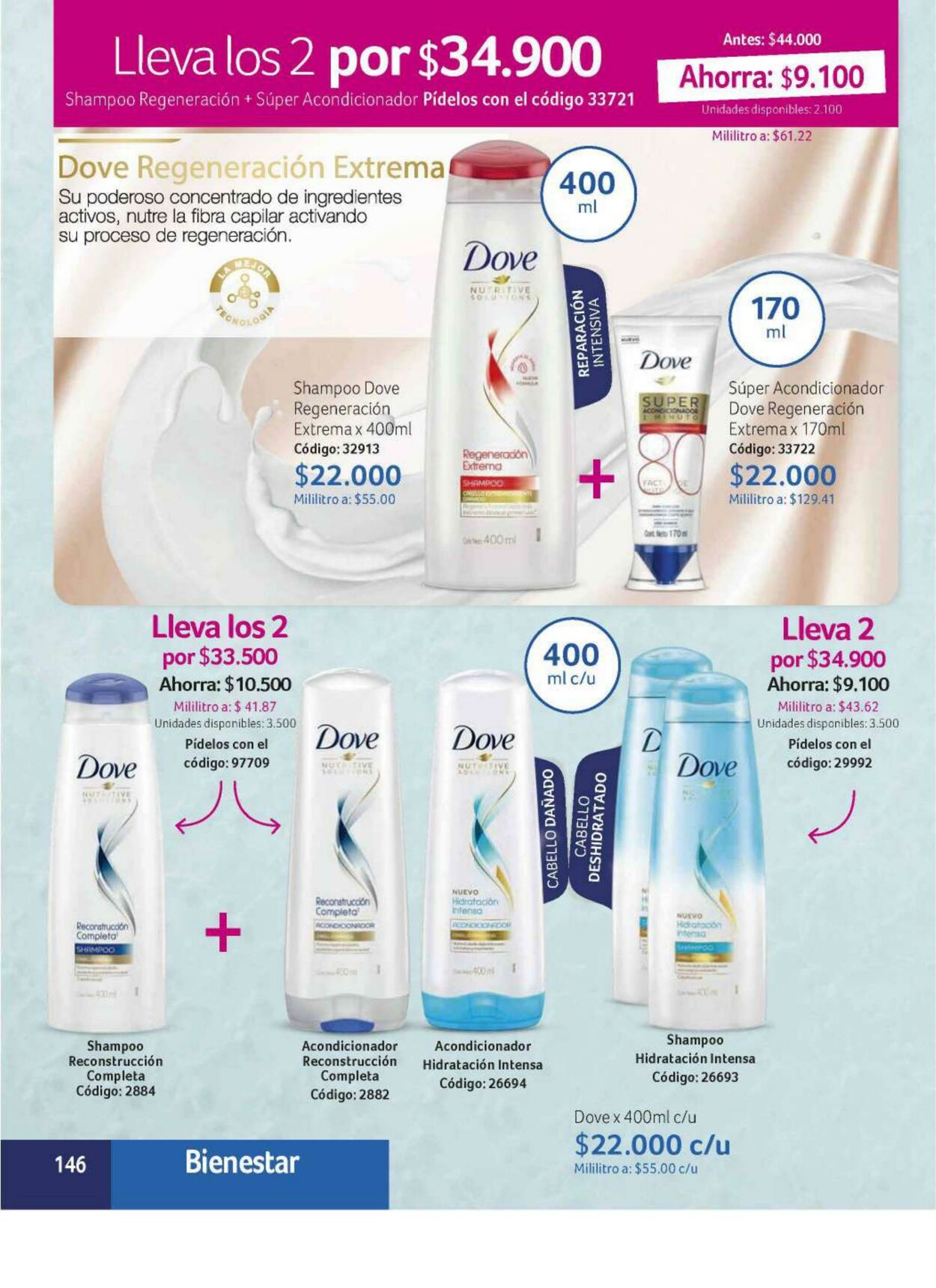 Catálogo Novaventa 28.09.2022 - 14.10.2022