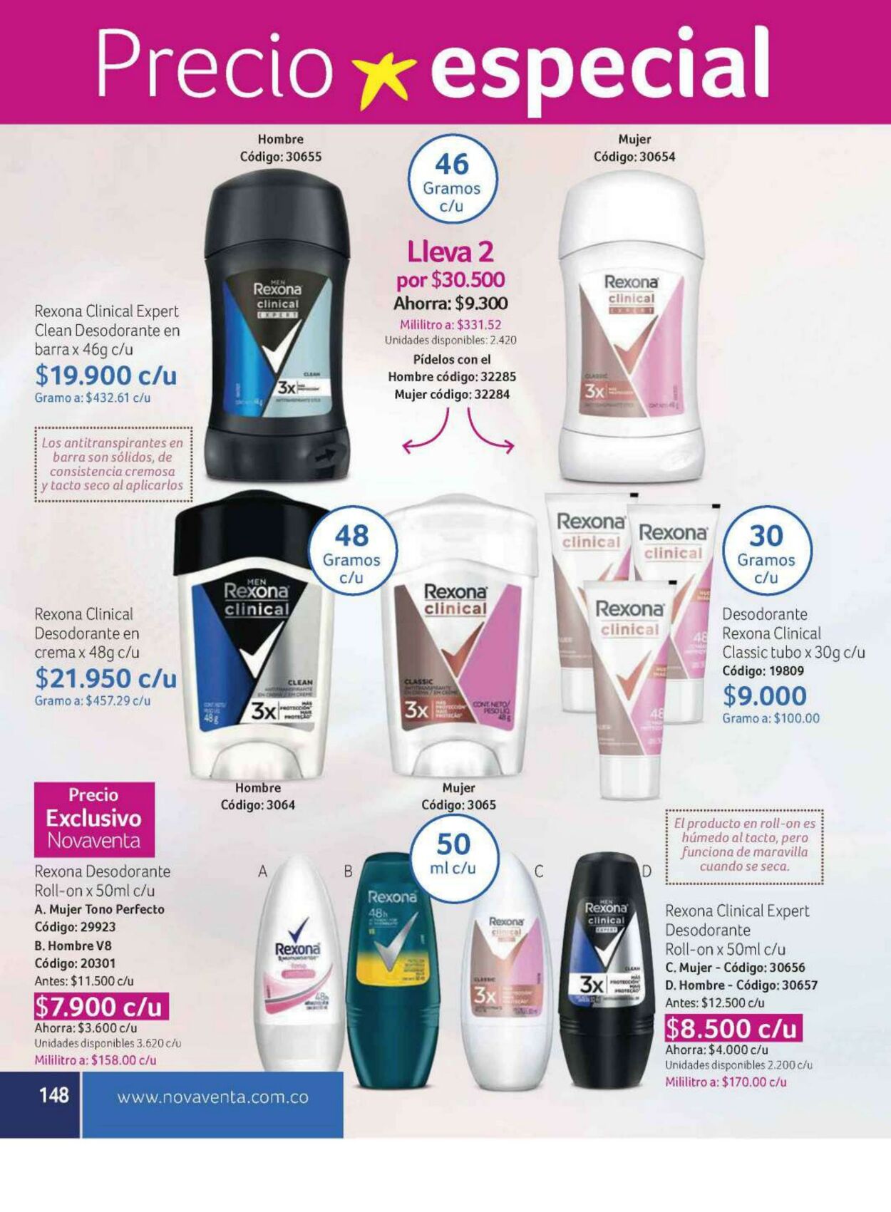 Catálogo Novaventa 28.09.2022 - 14.10.2022