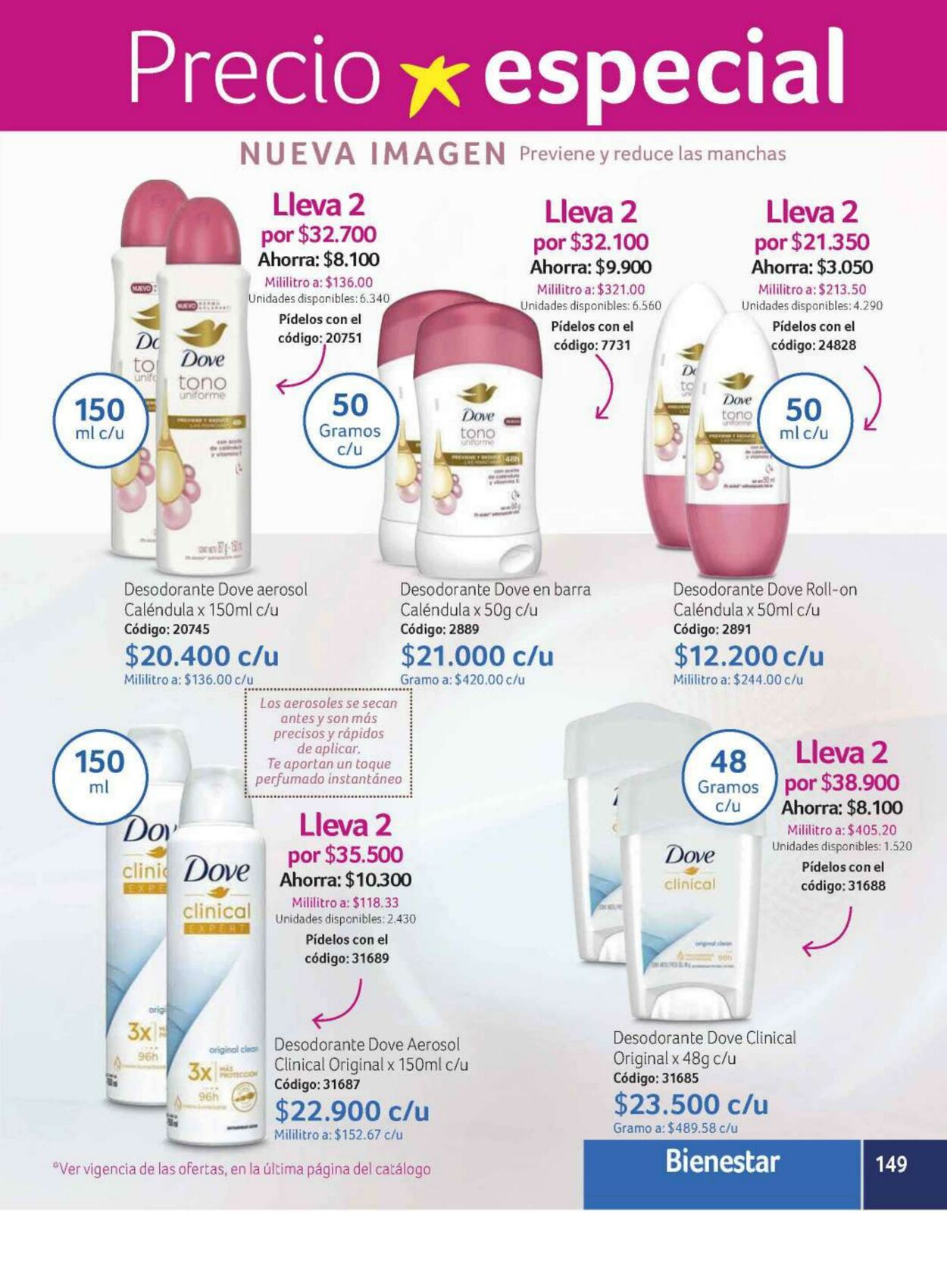 Catálogo Novaventa 28.09.2022 - 14.10.2022