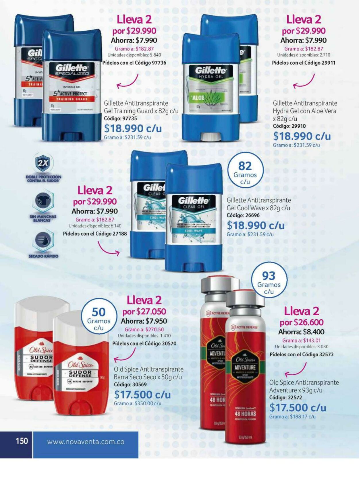 Catálogo Novaventa 28.09.2022 - 14.10.2022