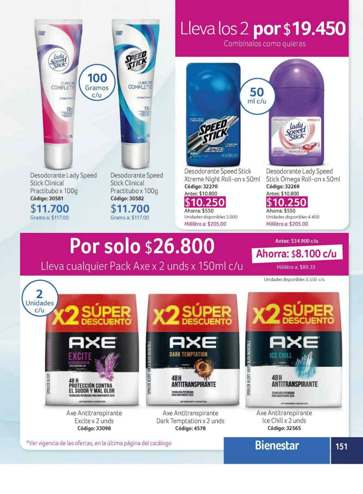 Catálogo Novaventa 28.09.2022 - 14.10.2022