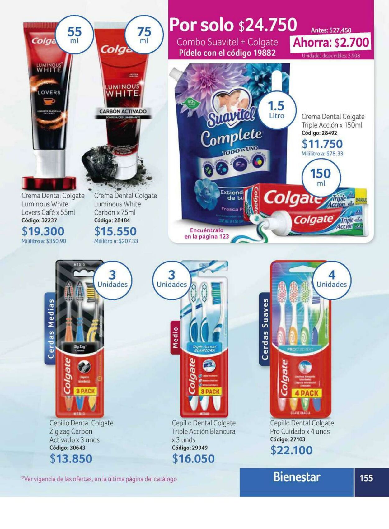 Catálogo Novaventa 28.09.2022 - 14.10.2022