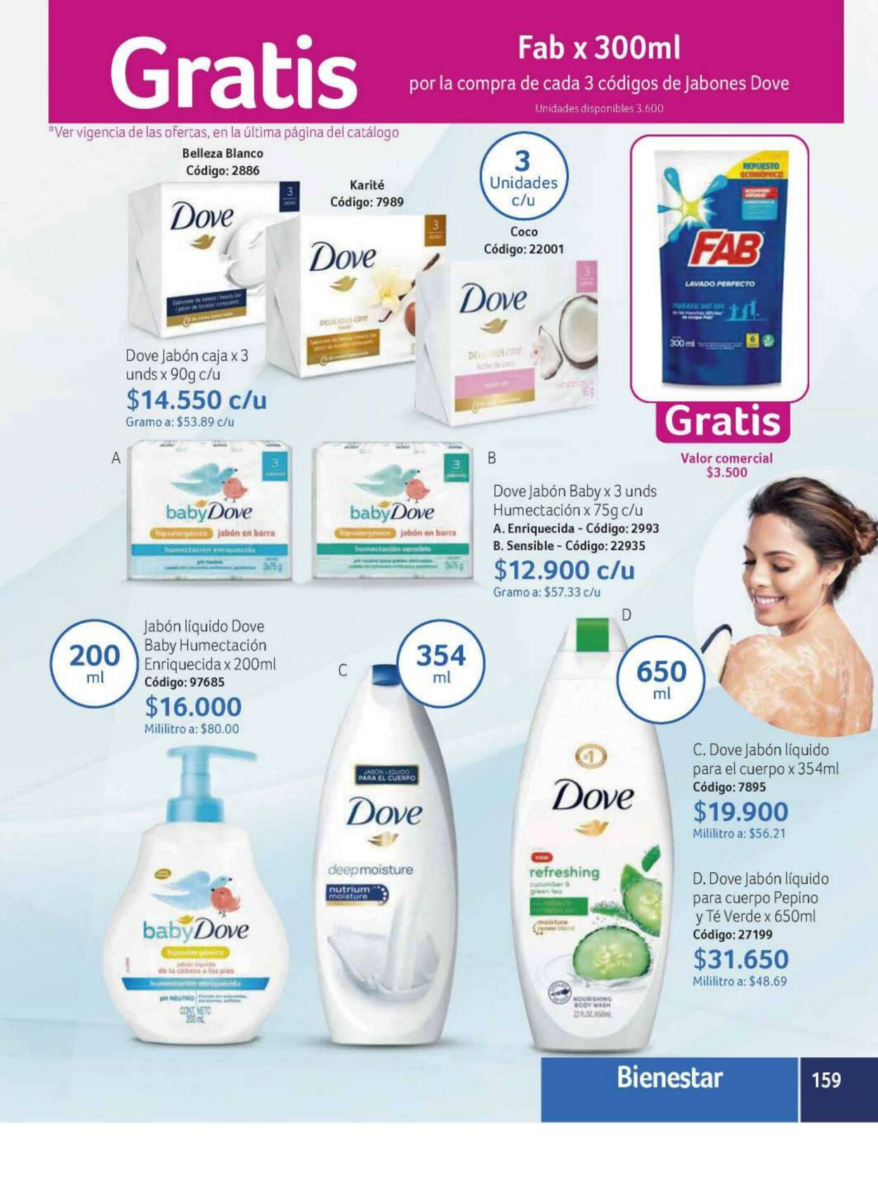 Catálogo Novaventa 28.09.2022 - 14.10.2022