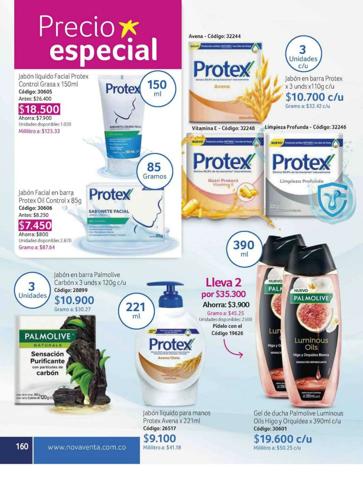 Catálogo Novaventa 28.09.2022 - 14.10.2022