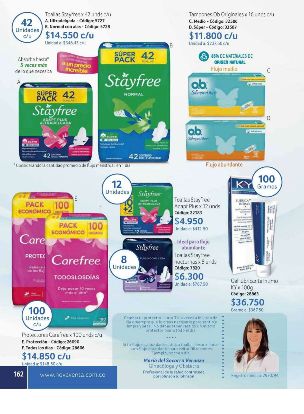 Catálogo Novaventa 28.09.2022 - 14.10.2022