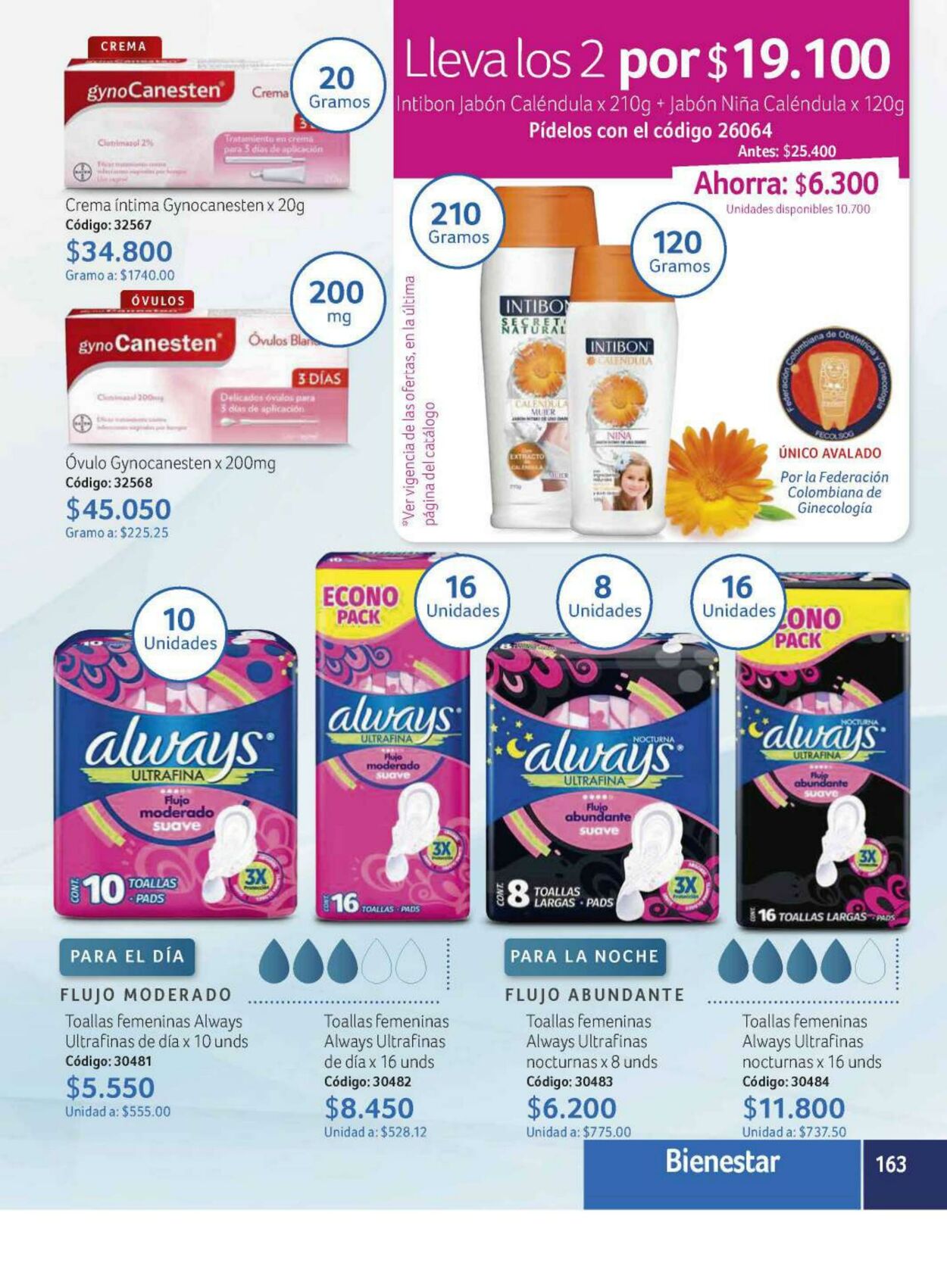 Catálogo Novaventa 28.09.2022 - 14.10.2022