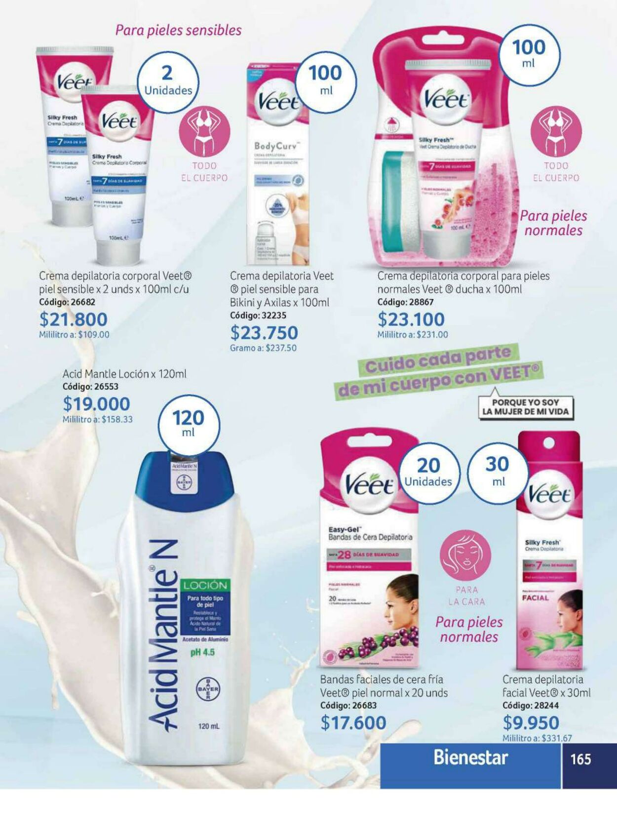 Catálogo Novaventa 28.09.2022 - 14.10.2022