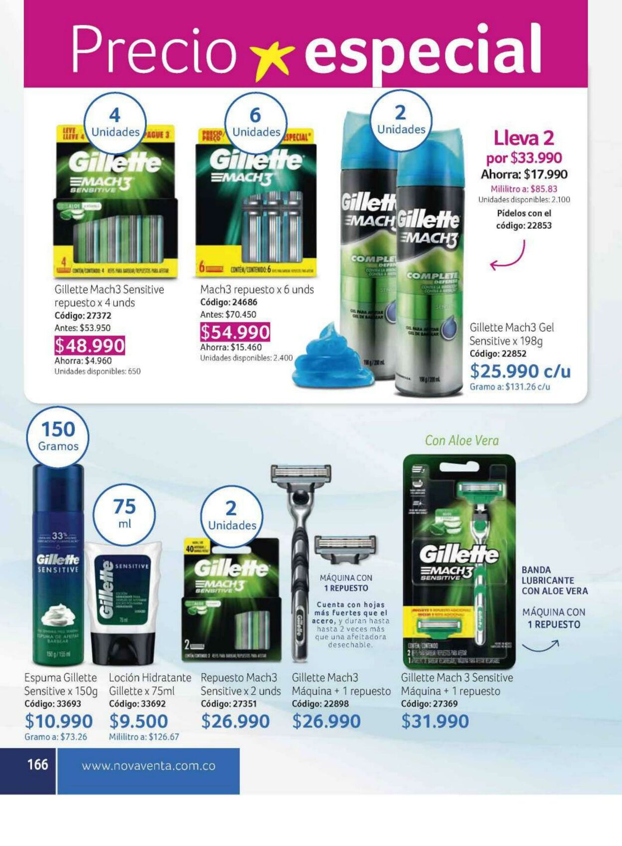 Catálogo Novaventa 28.09.2022 - 14.10.2022