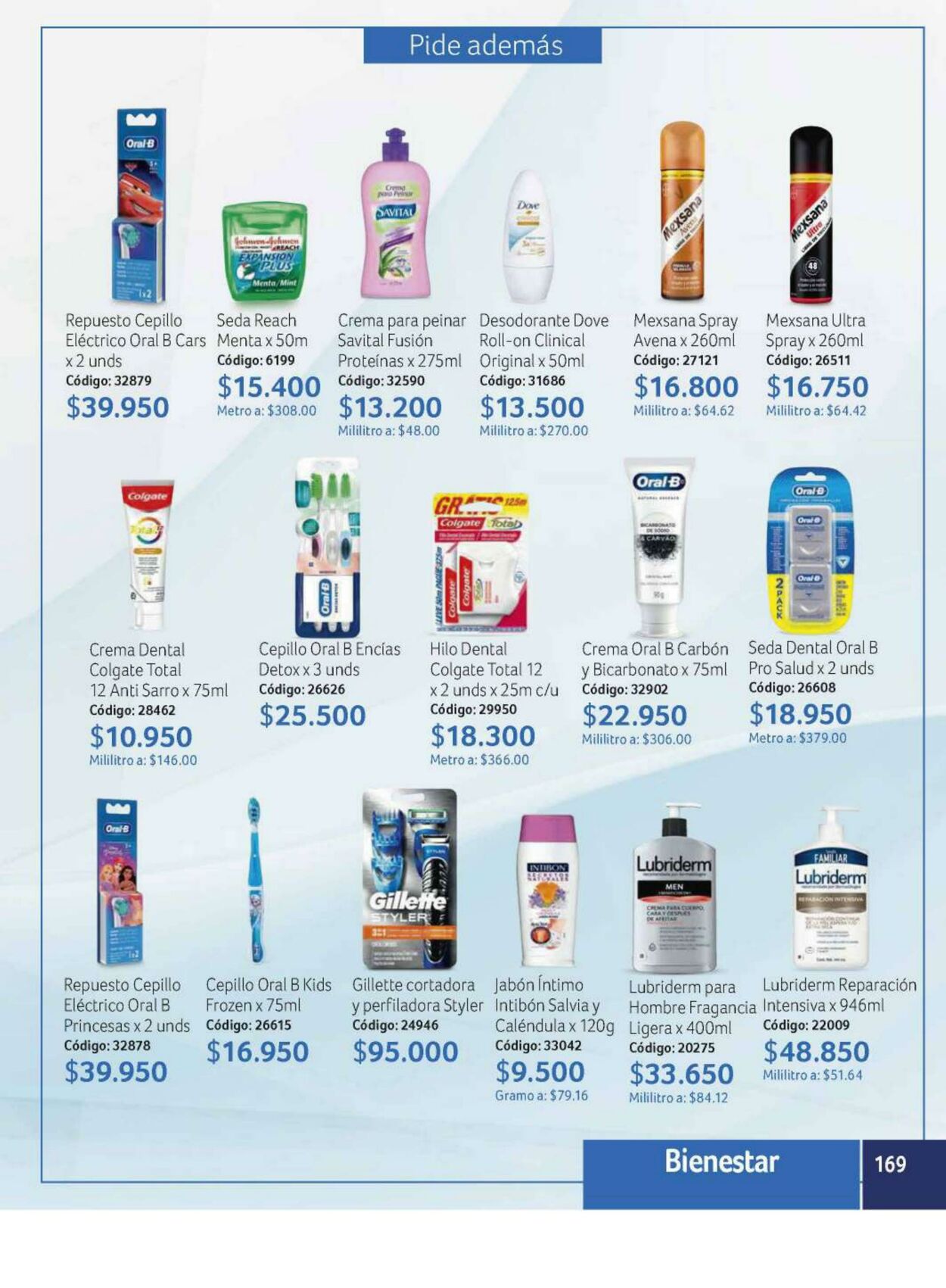 Catálogo Novaventa 28.09.2022 - 14.10.2022