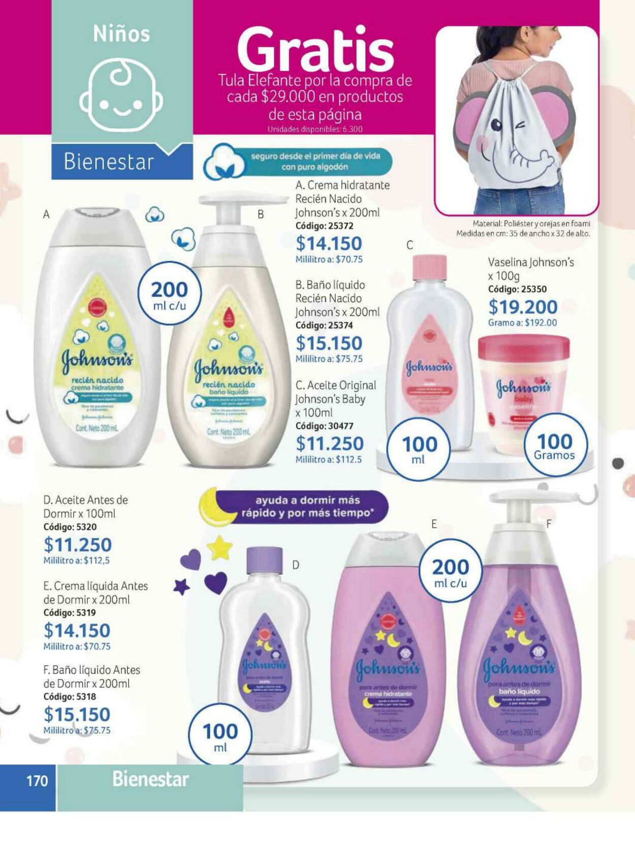 Catálogo Novaventa 28.09.2022 - 14.10.2022