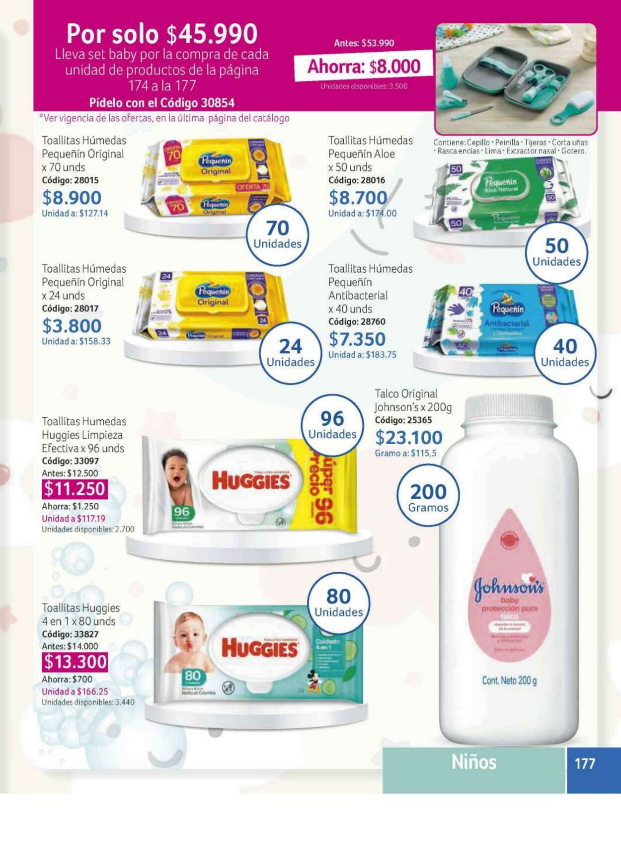 Catálogo Novaventa 28.09.2022 - 14.10.2022