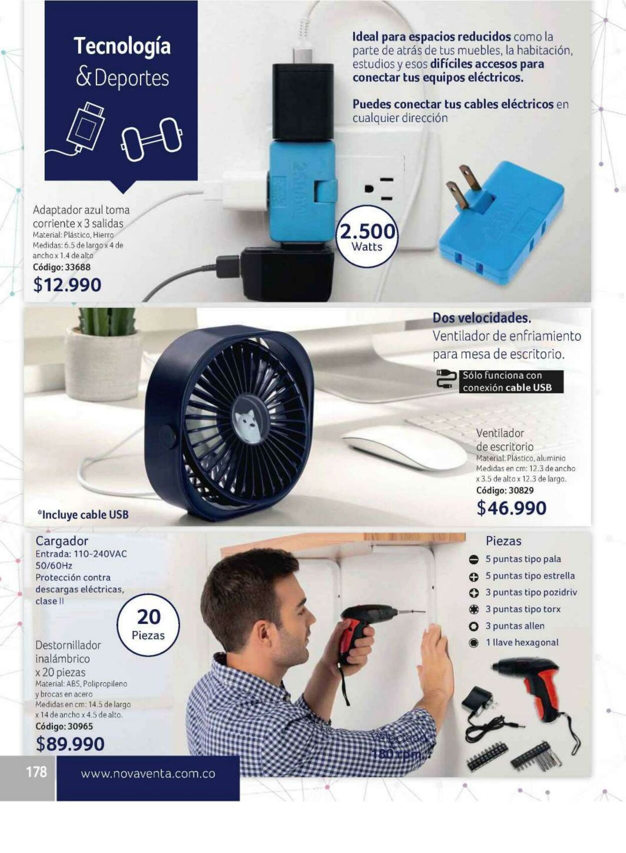 Catálogo Novaventa 28.09.2022 - 14.10.2022