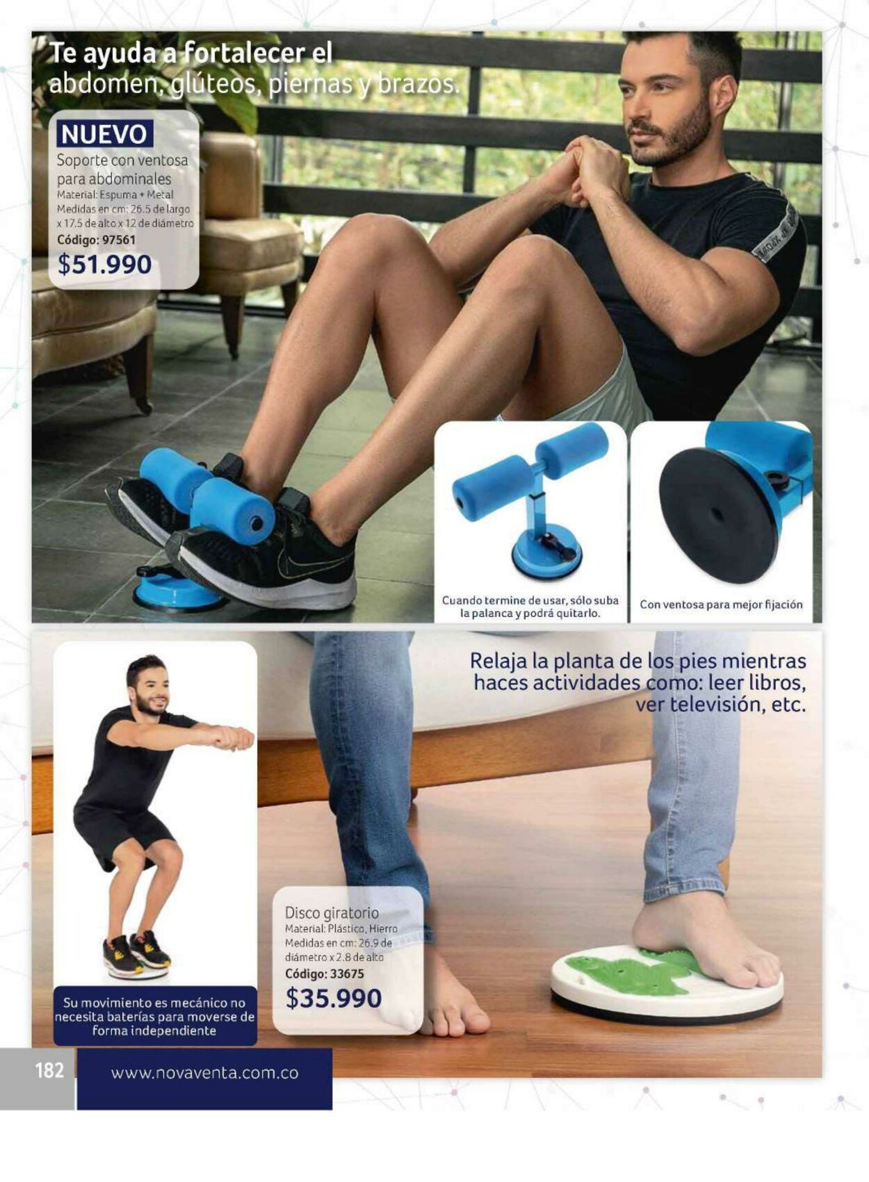 Catálogo Novaventa 28.09.2022 - 14.10.2022