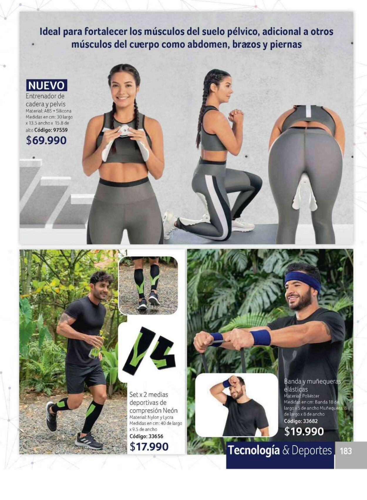 Catálogo Novaventa 28.09.2022 - 14.10.2022