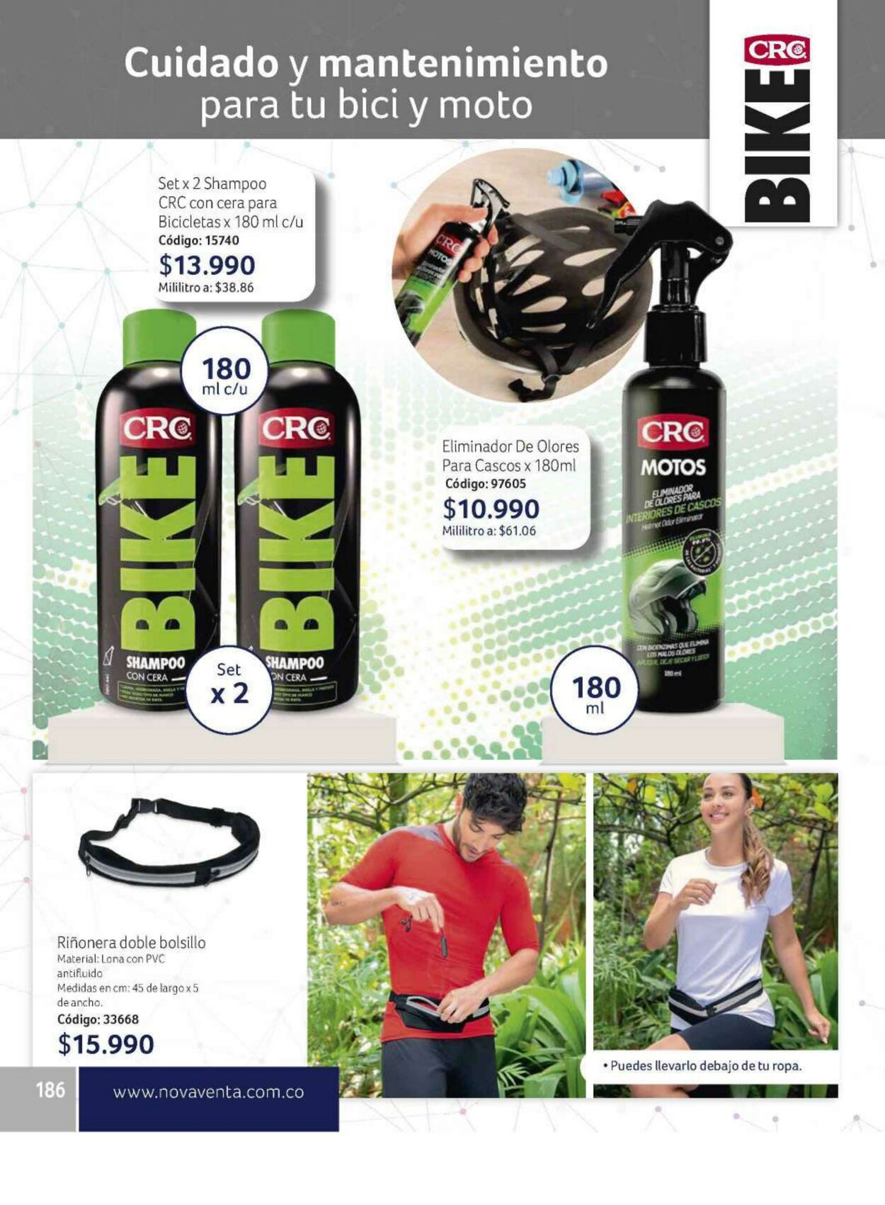 Catálogo Novaventa 28.09.2022 - 14.10.2022