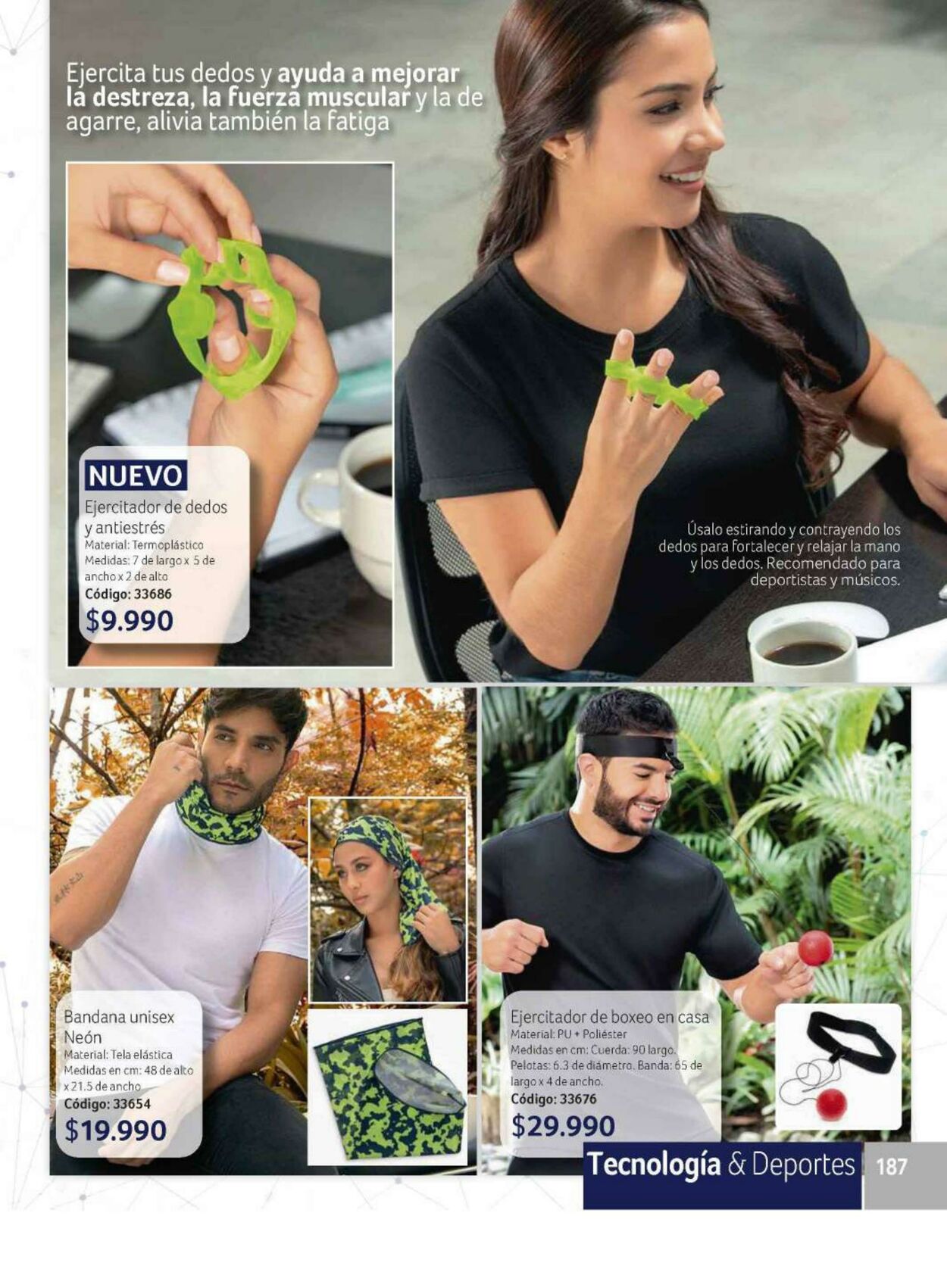 Catálogo Novaventa 28.09.2022 - 14.10.2022