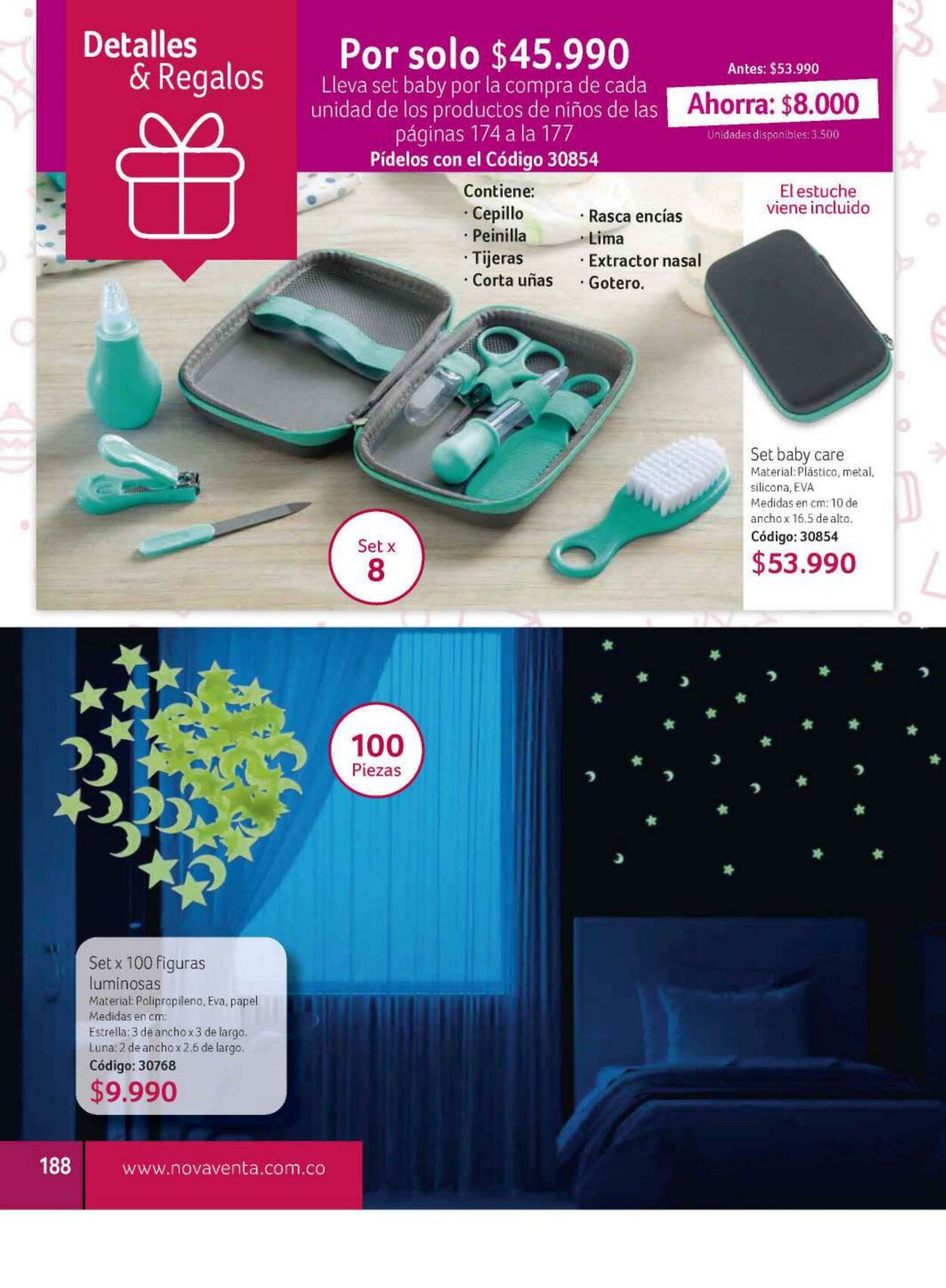 Catálogo Novaventa 28.09.2022 - 14.10.2022