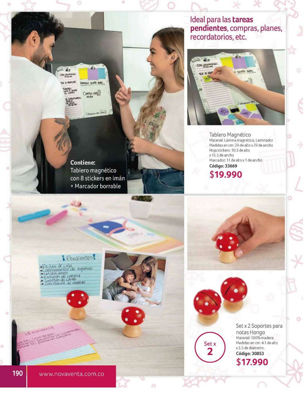 Catálogo Novaventa 28.09.2022 - 14.10.2022