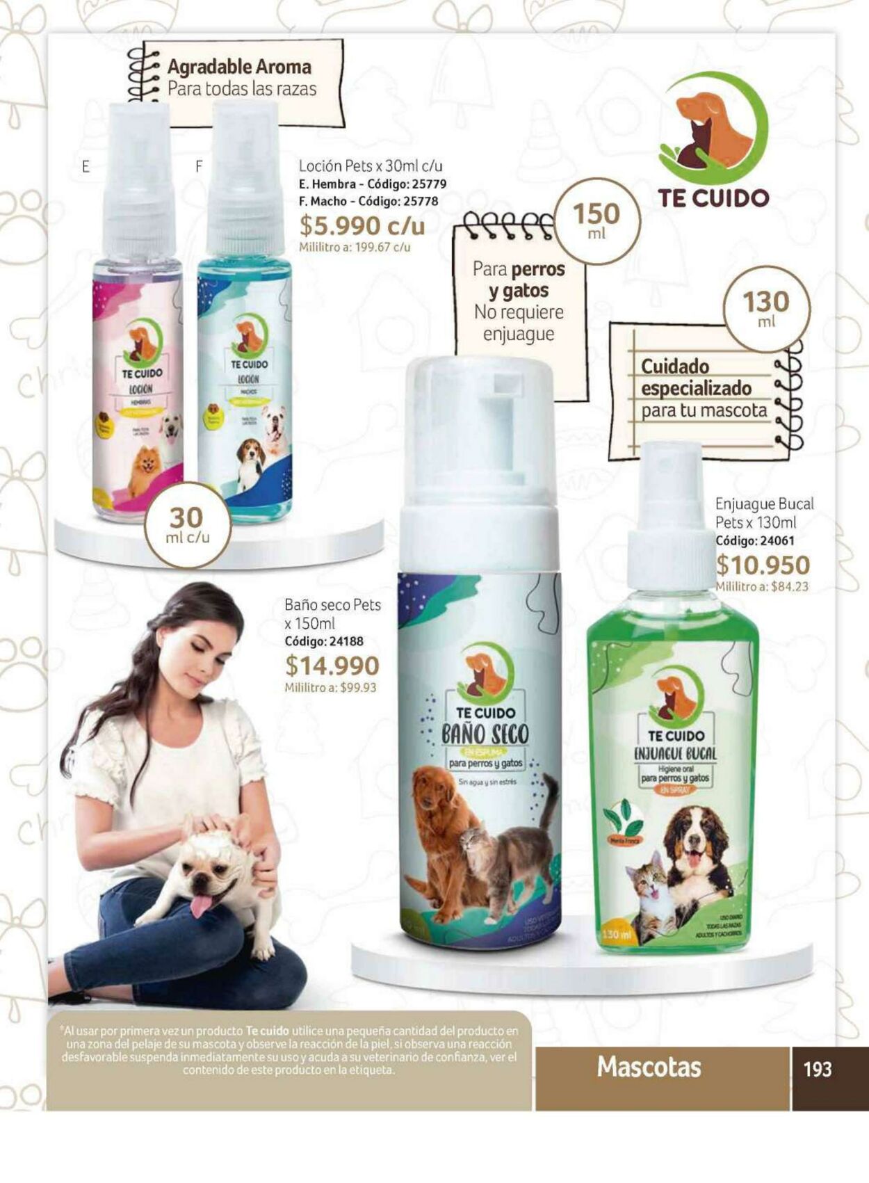 Catálogo Novaventa 28.09.2022 - 14.10.2022