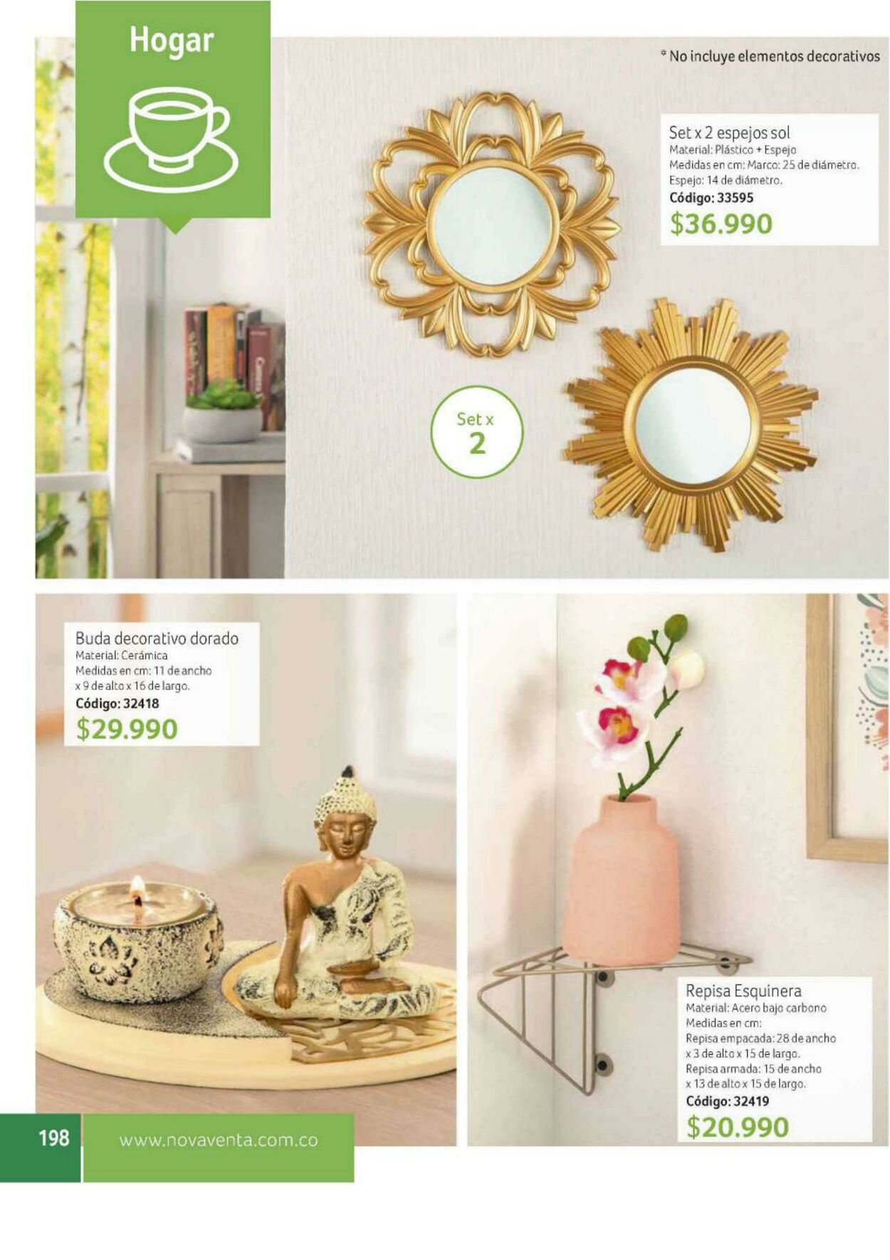 Catálogo Novaventa 28.09.2022 - 14.10.2022