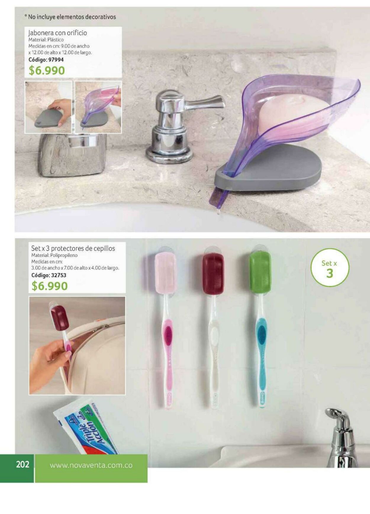 Catálogo Novaventa 28.09.2022 - 14.10.2022