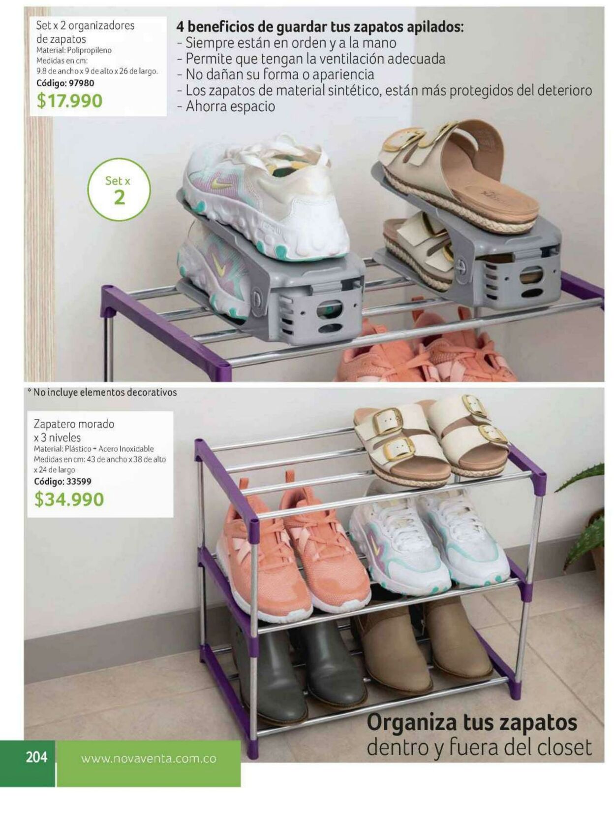 Catálogo Novaventa 28.09.2022 - 14.10.2022