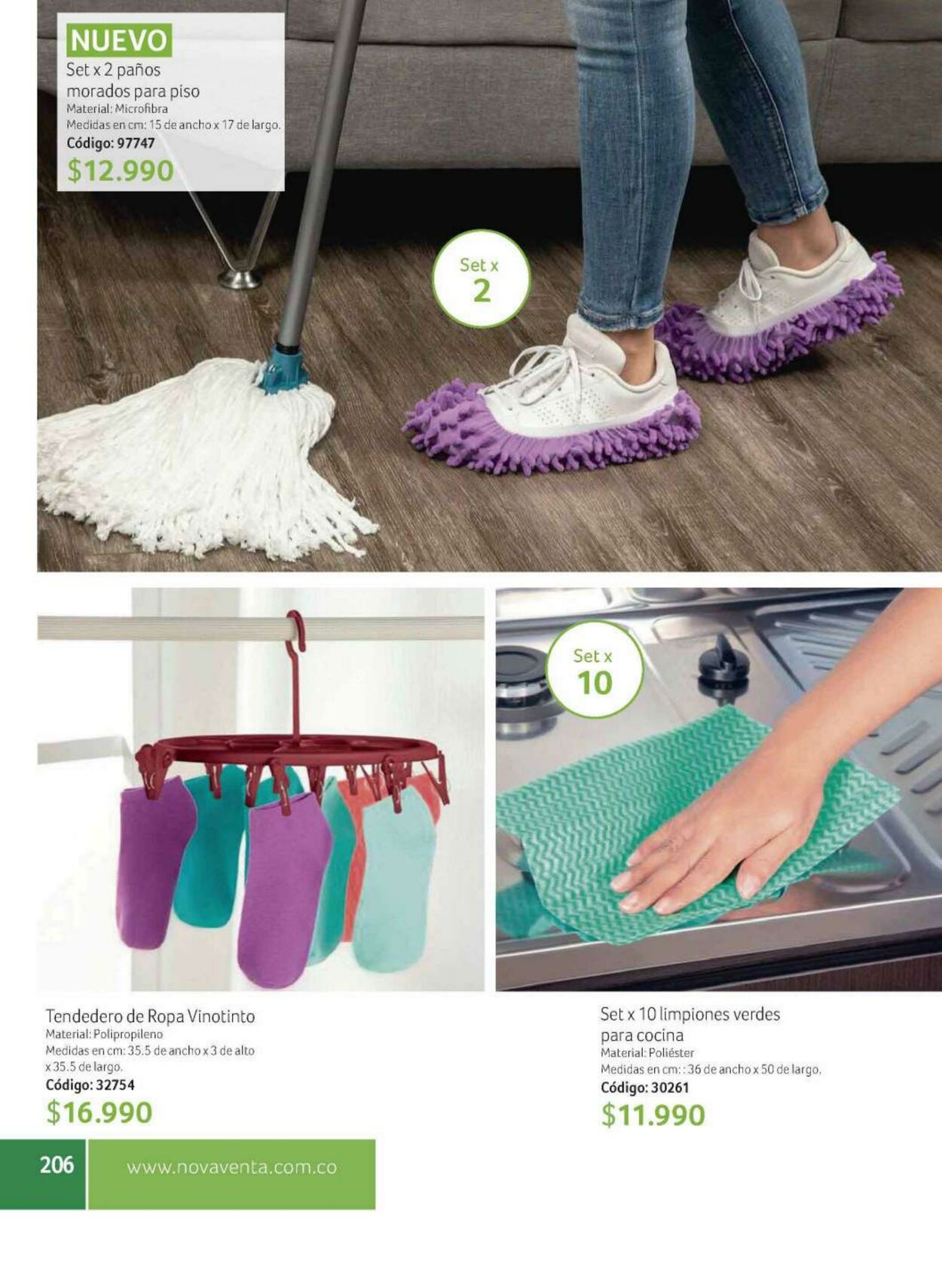 Catálogo Novaventa 28.09.2022 - 14.10.2022