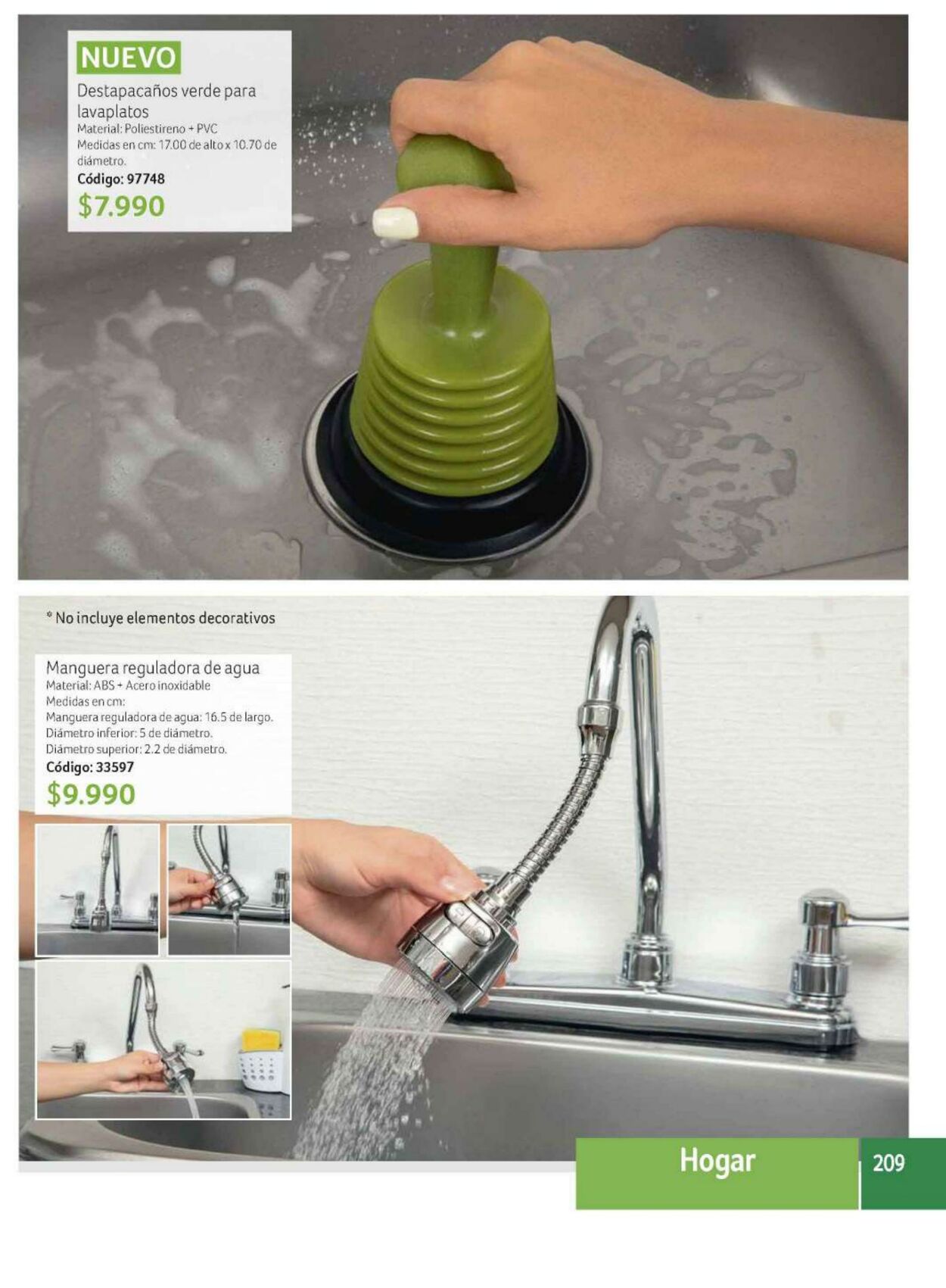 Catálogo Novaventa 28.09.2022 - 14.10.2022