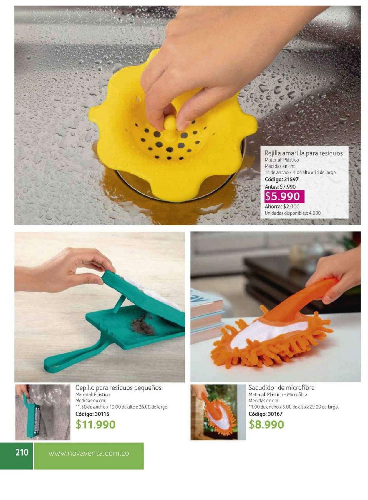 Catálogo Novaventa 28.09.2022 - 14.10.2022