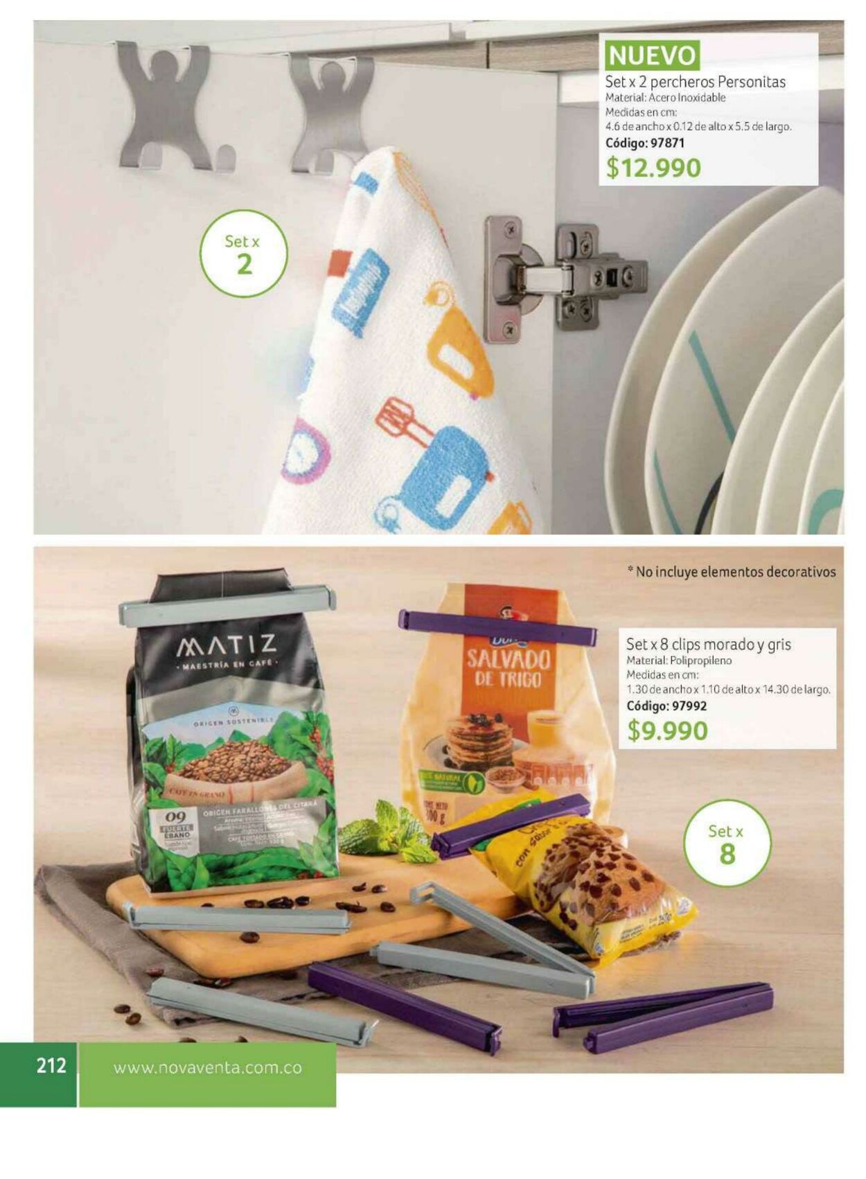 Catálogo Novaventa 28.09.2022 - 14.10.2022