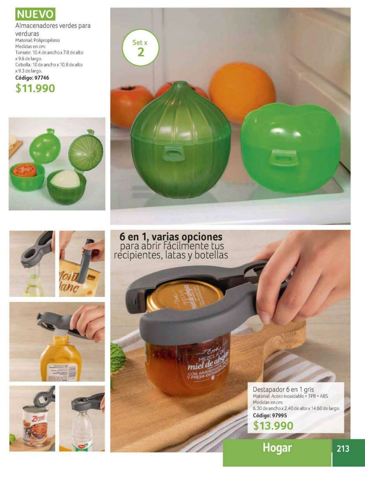 Catálogo Novaventa 28.09.2022 - 14.10.2022