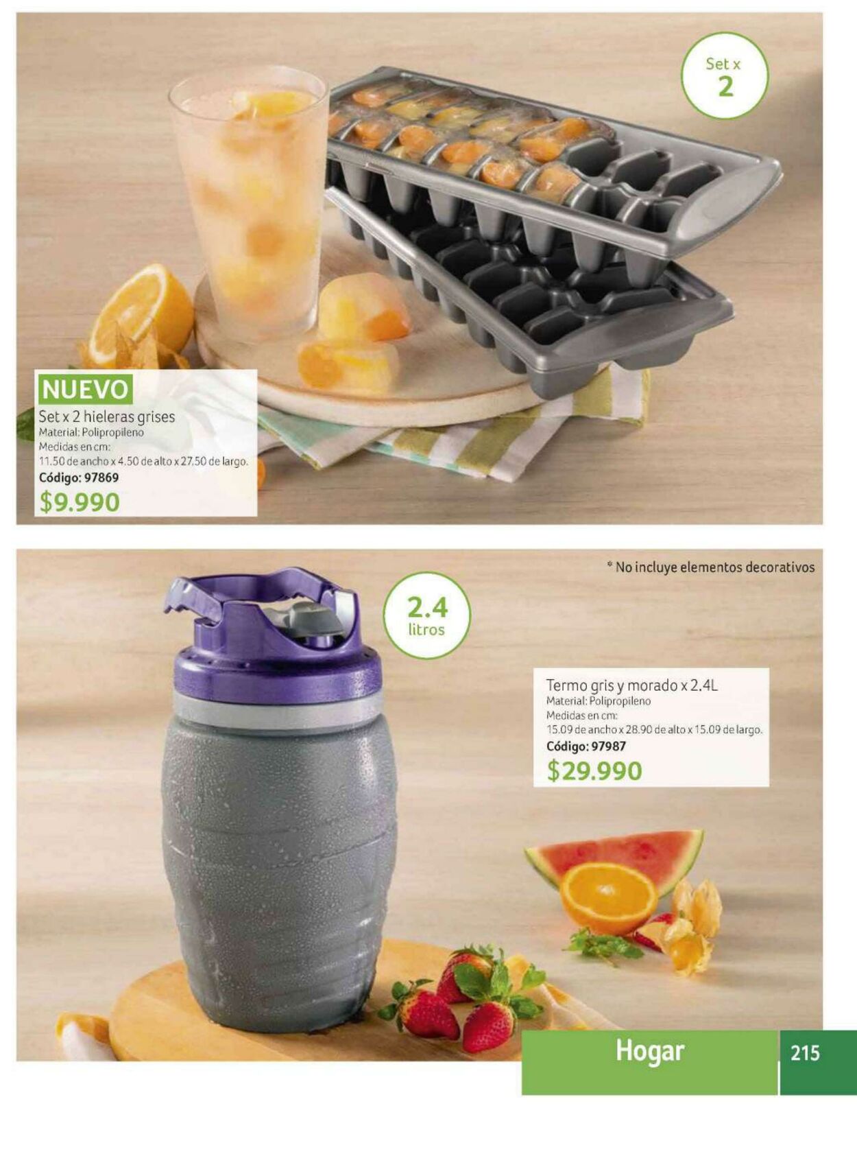 Catálogo Novaventa 28.09.2022 - 14.10.2022