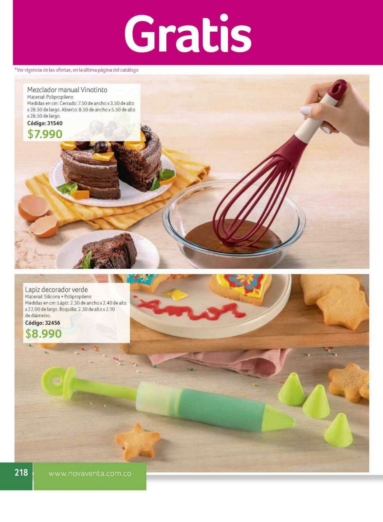 Catálogo Novaventa 28.09.2022 - 14.10.2022