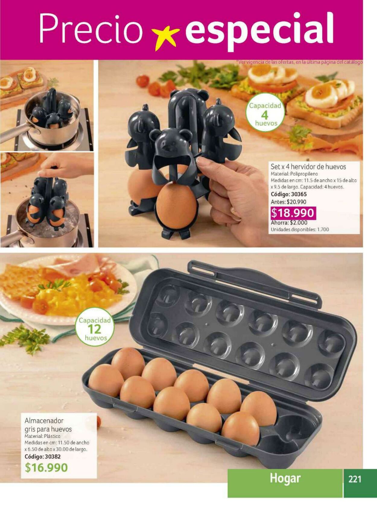 Catálogo Novaventa 28.09.2022 - 14.10.2022