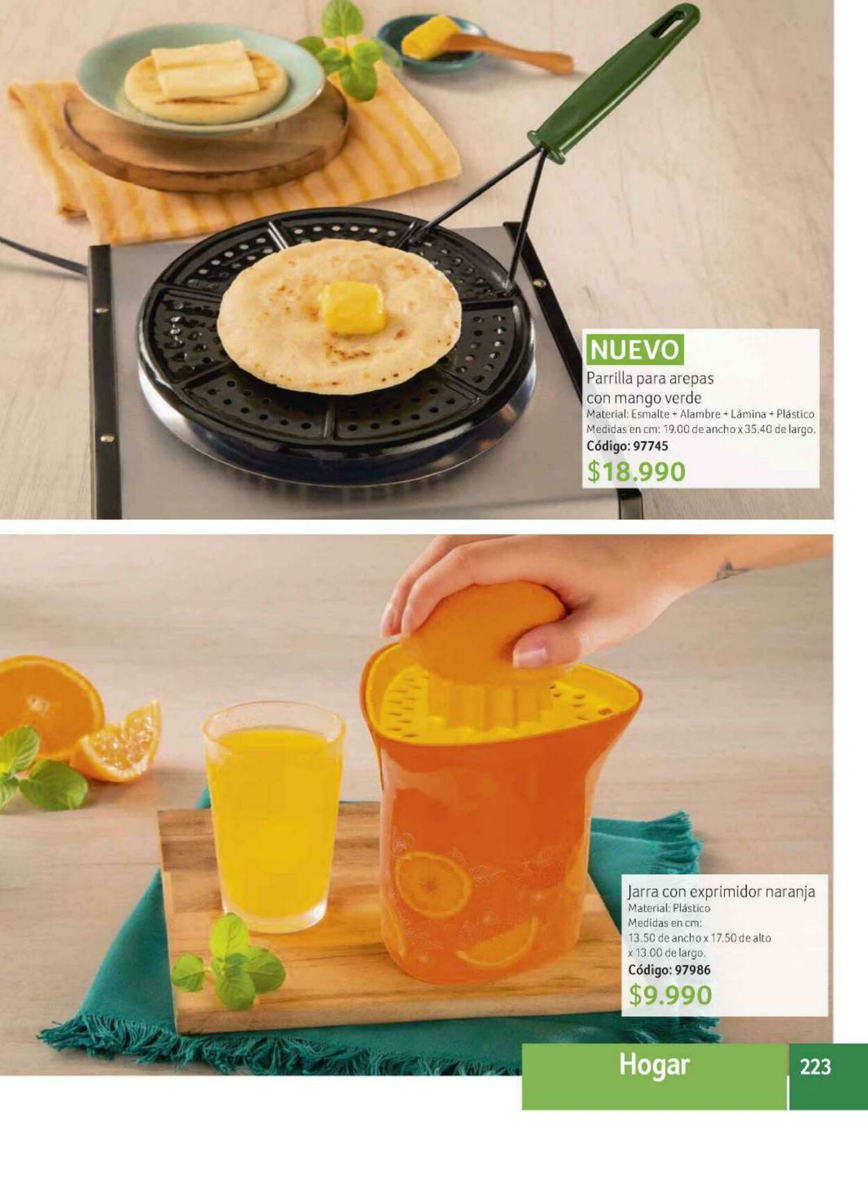 Catálogo Novaventa 28.09.2022 - 14.10.2022