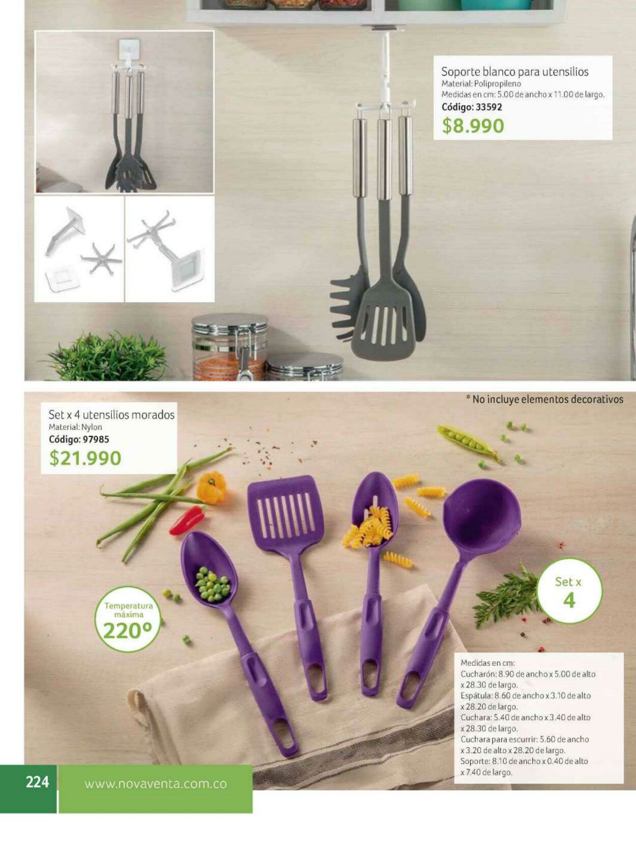 Catálogo Novaventa 28.09.2022 - 14.10.2022