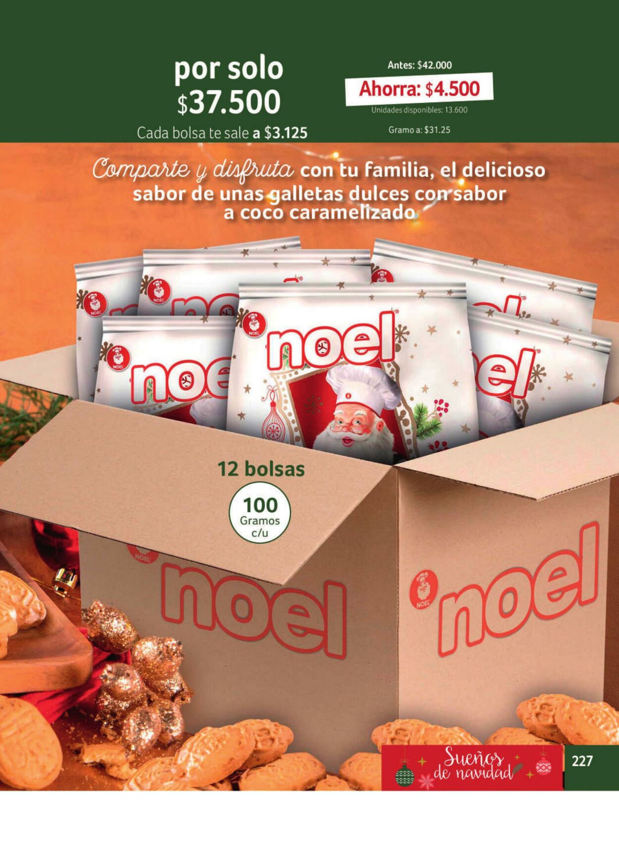 Catálogo Novaventa 28.09.2022 - 14.10.2022