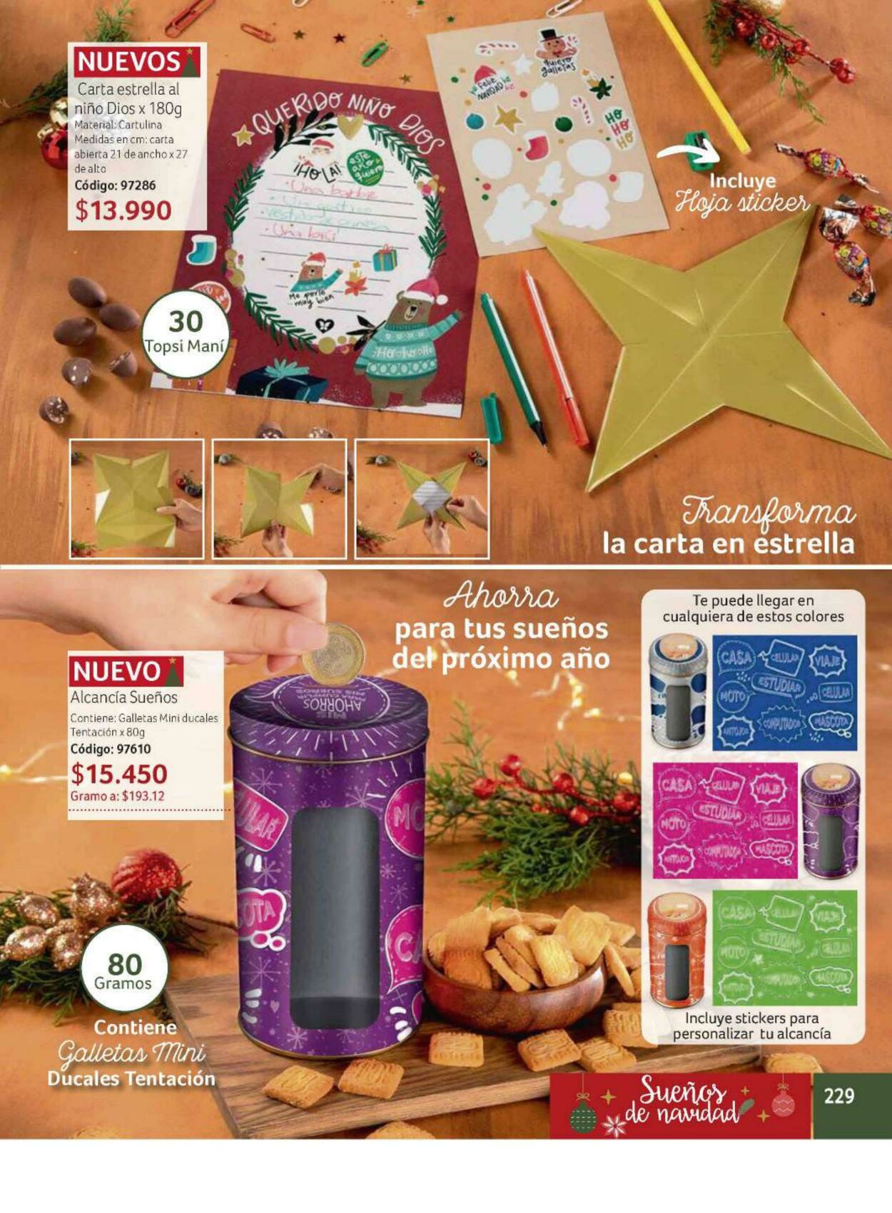 Catálogo Novaventa 28.09.2022 - 14.10.2022