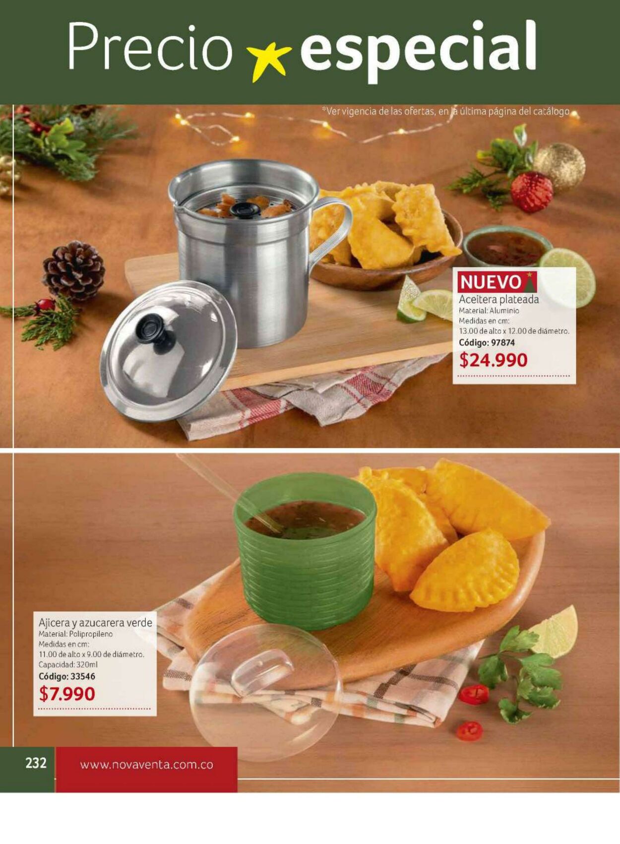 Catálogo Novaventa 28.09.2022 - 14.10.2022