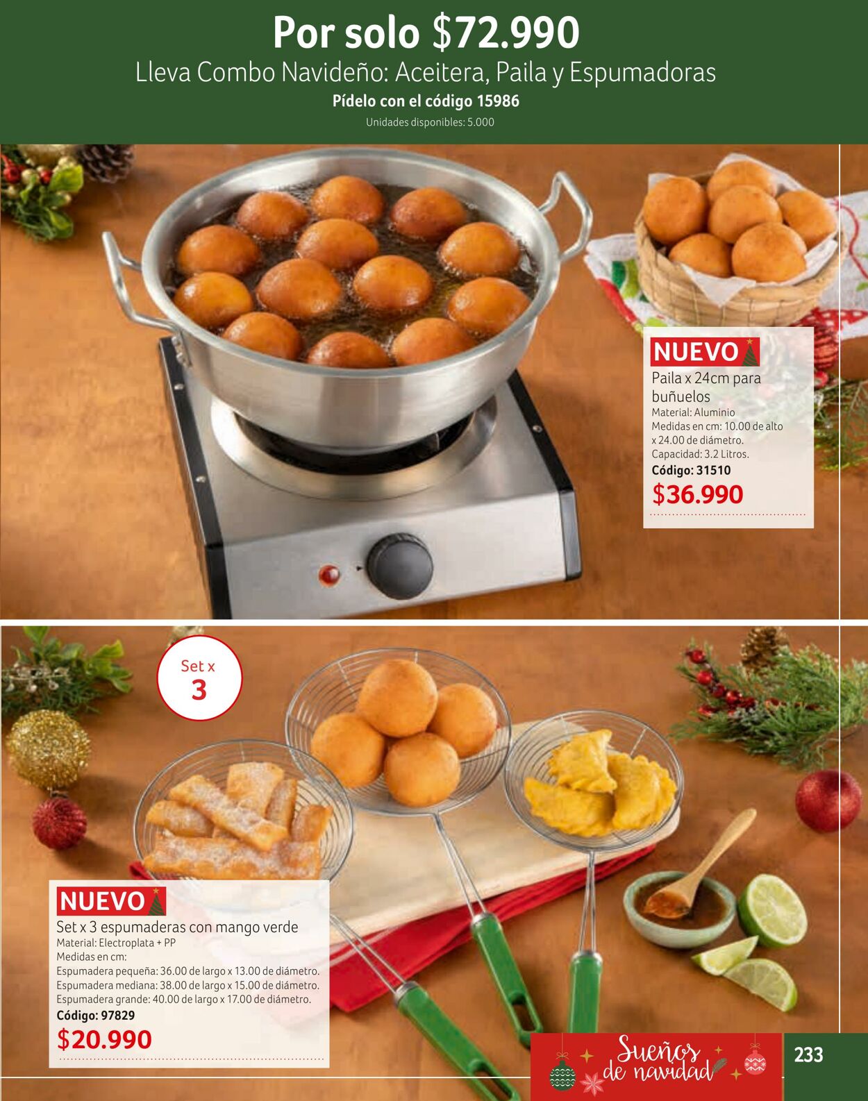 Catálogo Novaventa 28.09.2022 - 14.10.2022