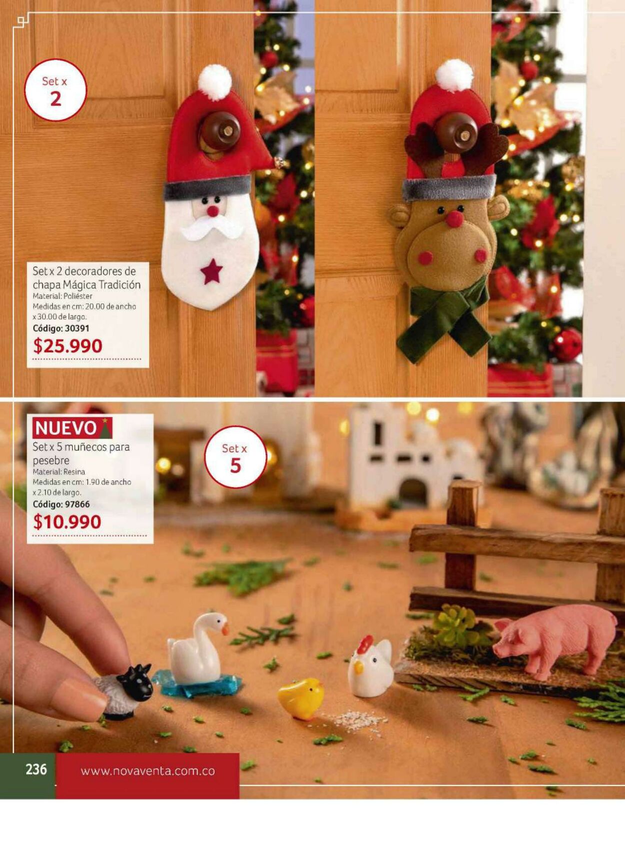 Catálogo Novaventa 28.09.2022 - 14.10.2022