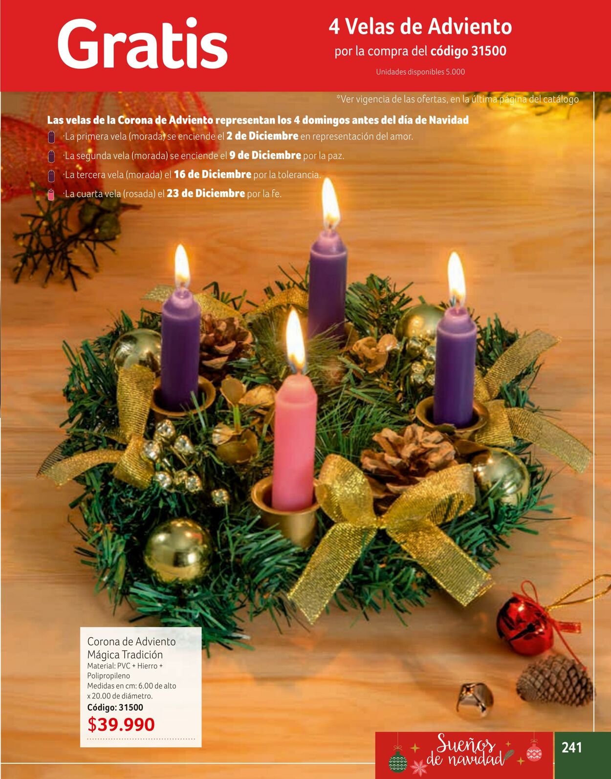 Catálogo Novaventa 28.09.2022 - 14.10.2022