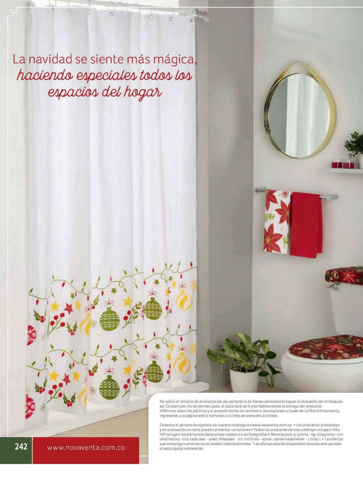 Catálogo Novaventa 28.09.2022 - 14.10.2022