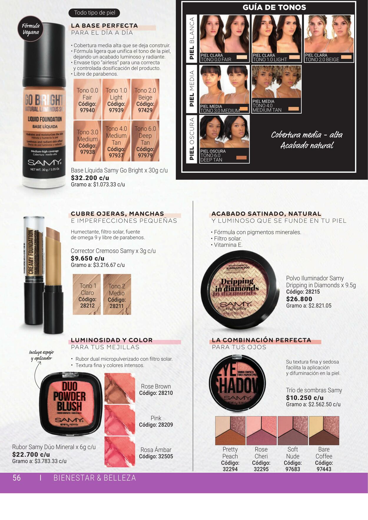 Catálogo Novaventa 03.04.2023 - 21.04.2023