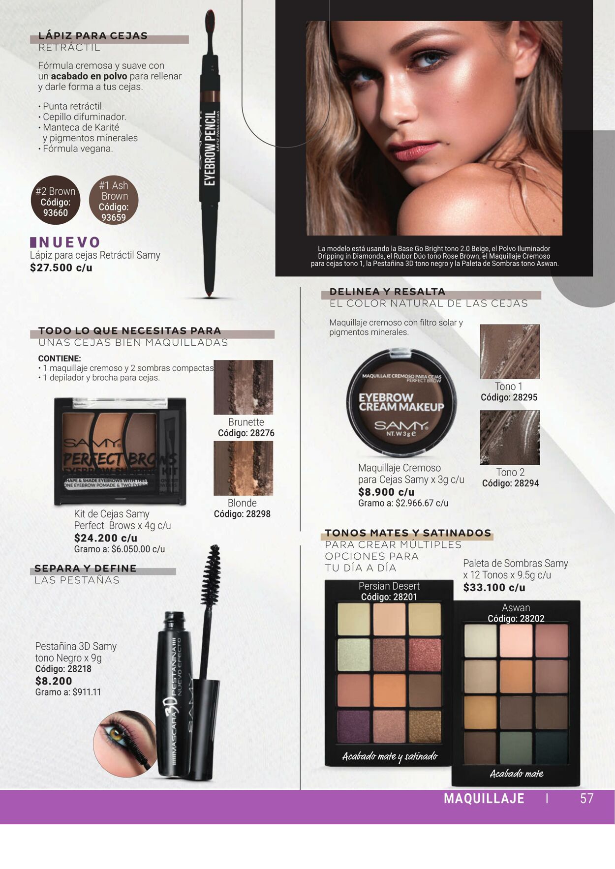 Catálogo Novaventa 03.04.2023 - 21.04.2023