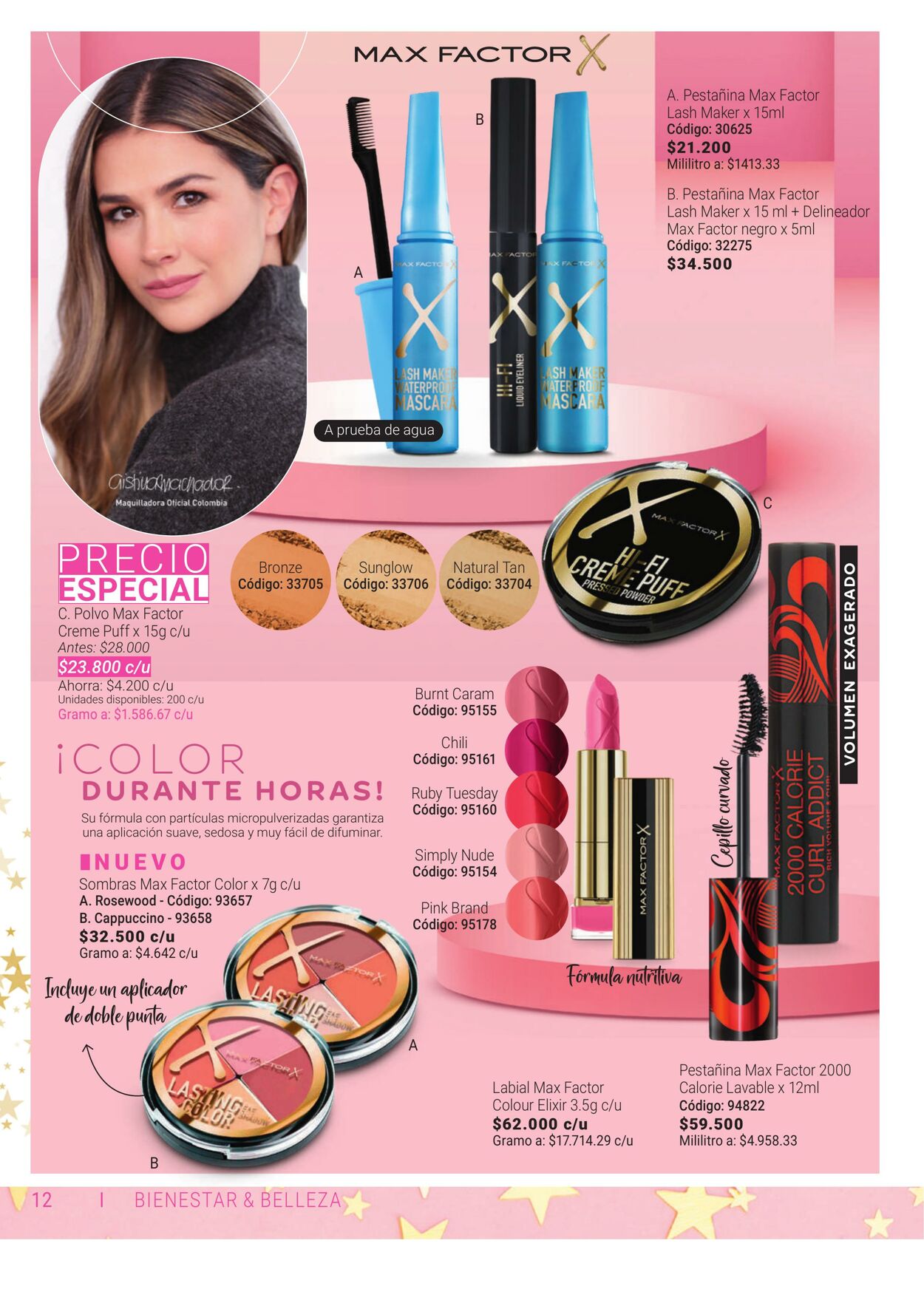 Catálogo Novaventa 03.04.2023 - 21.04.2023