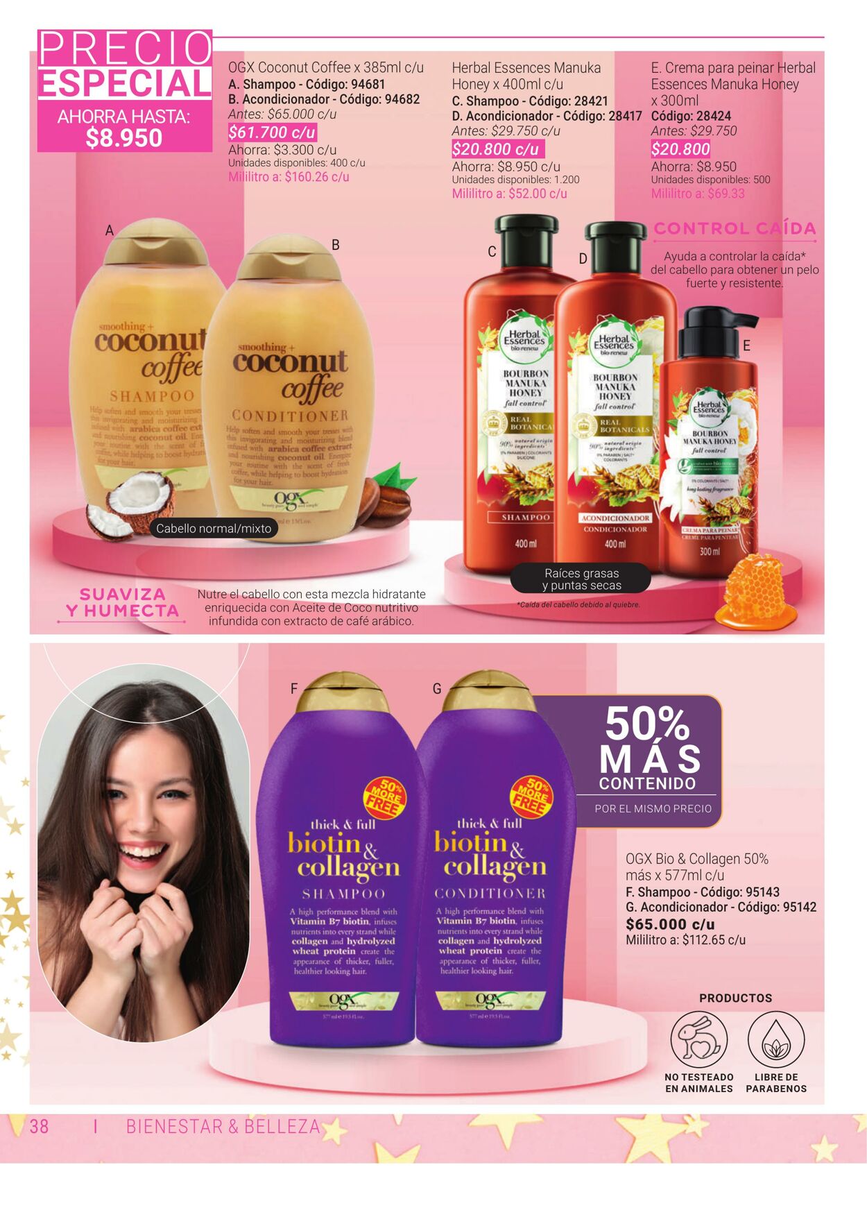 Catálogo Novaventa 03.04.2023 - 21.04.2023