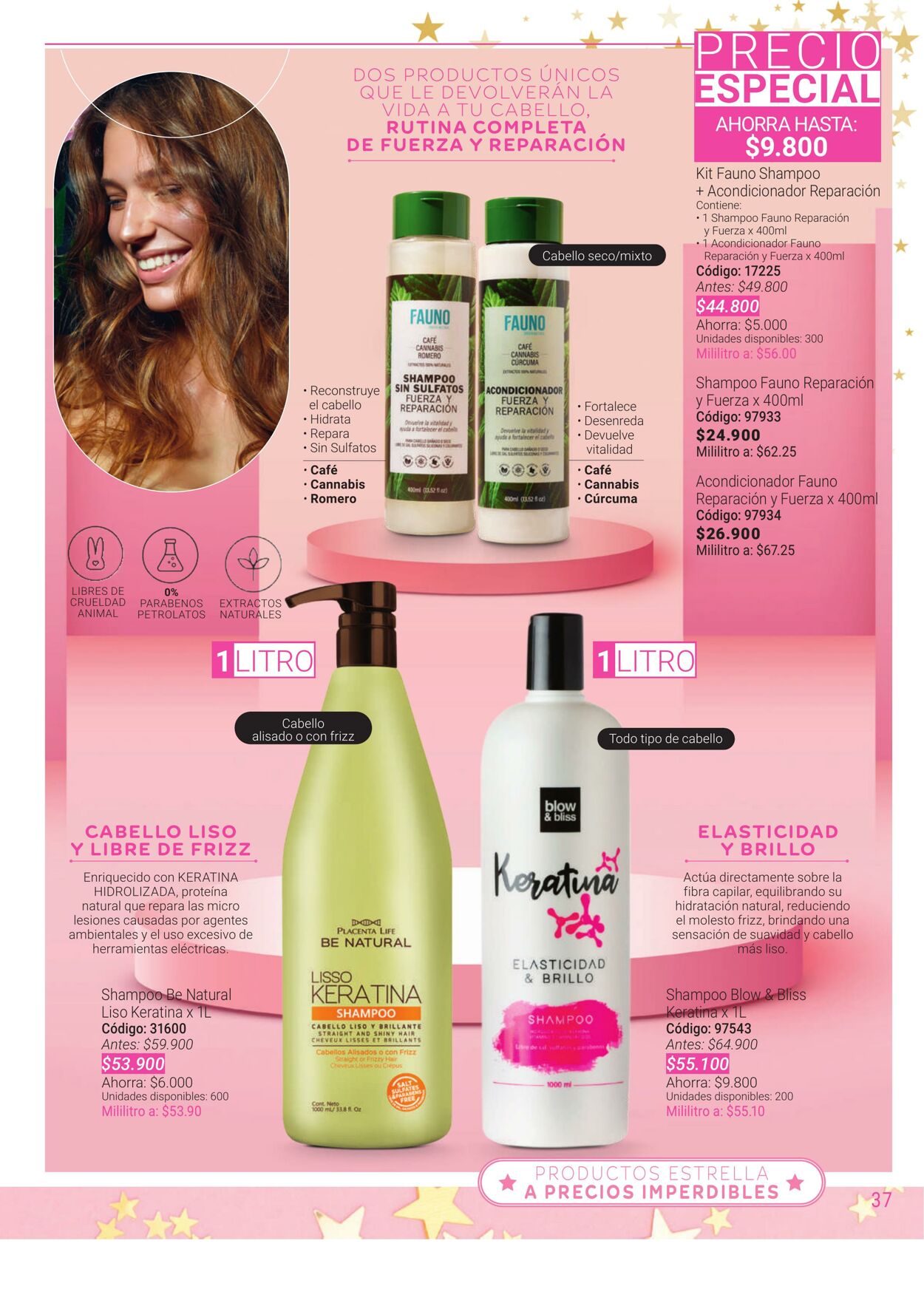 Catálogo Novaventa 03.04.2023 - 21.04.2023