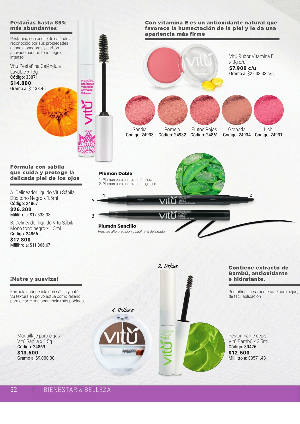 Catálogo Novaventa 03.04.2023 - 21.04.2023