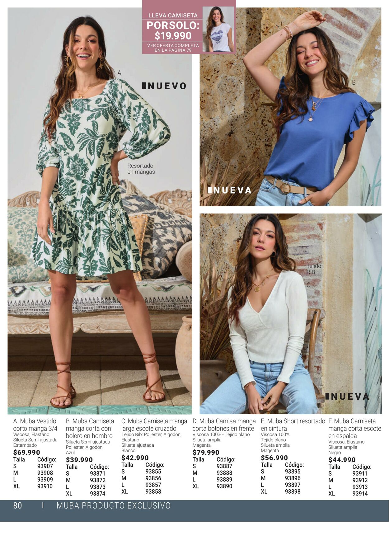 Catálogo Novaventa 03.04.2023 - 21.04.2023